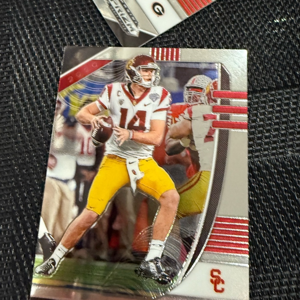 Assorted Sports Trading Cards Collection - Picture 6 of 13